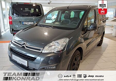 Citroën Berlingo Kombi Selection 1.6 BlueHDi FAP BERLING