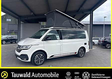 VW T6 California Volkswagen T6.1 California Coast Edition 2.0 TDI DSG 4M SOL