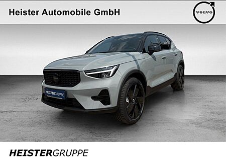 Volvo XC 40 XC40 B4 Plus Black Edition+10.700€ Preisvorteil+