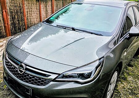 Opel Astra ST 1.6 Diesel Sportstourer