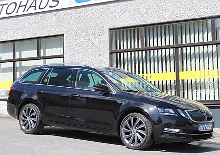 Skoda Octavia L&K*Laurin & Klement *AHK*
