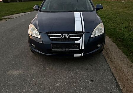 Kia Cee'd / Ceed 1.4 CVVT EX EX