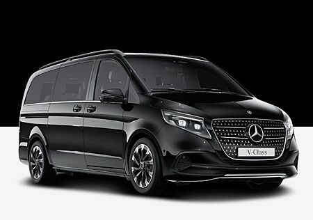 Mercedes-Benz V 250 d AVANTGARDE Lang