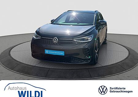 VW ID.4 Volkswagen GTX 220 kW 4Motion*AHK*Navi*360 Kamera*LED*
