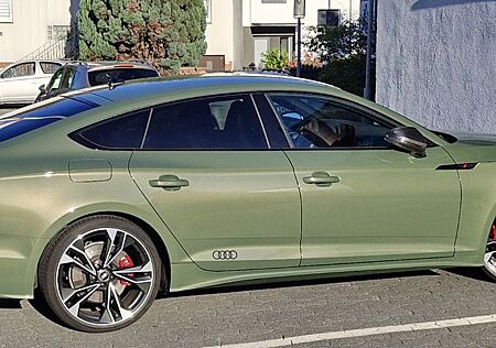 Audi S5 TDI tiptronic quattro Sportback -