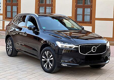 Volvo XC 60 XC60 D4 Momentum Pro Geartronic Momentum Pro