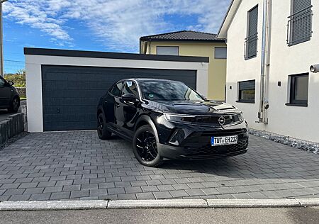 Opel Mokka 1.2 Turbo 74kW -
