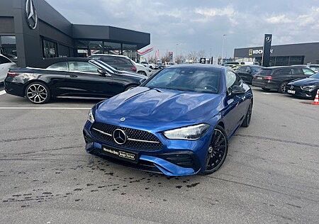 Mercedes-Benz CLE 450 4M Cp AMG Sport Night Distr Pano 360 20'
