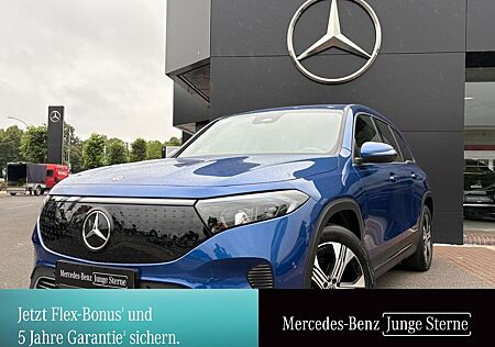 Mercedes-Benz EQB 300 4M Progressive *AHK* 19 Zoll Winter-P.