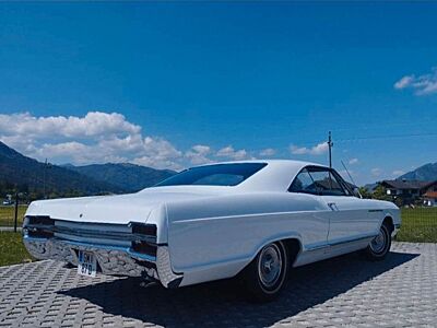 Buick Le Sabre