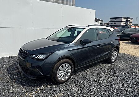 Seat Arona STYLE DSG ACC PDC v+h RFK KLIMAAUTOMATI...