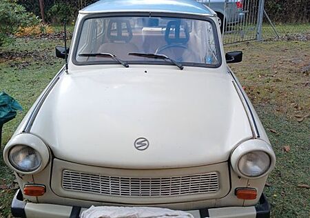 Trabant 601