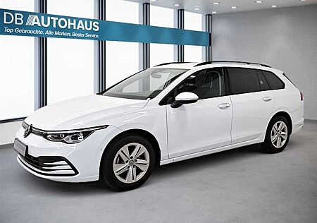 VW Golf Volkswagen Variant Life 1.5 TSI BusinessPremium LED