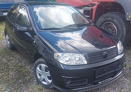 Fiat Punto 1.2 16V Sound