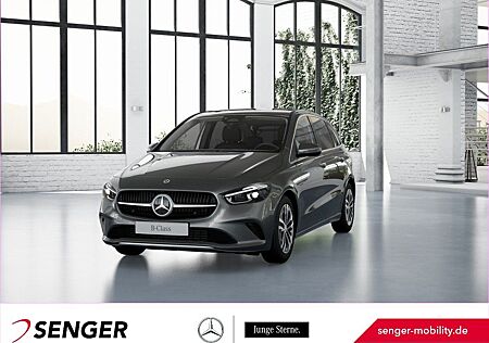 Mercedes-Benz B 180 Progressic+Pano+Multibeam+AHK+MBUX+Ambient