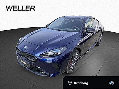 BMW M235i xDr GC M SPORT PRO MSitze,AdLED,360°,H/K