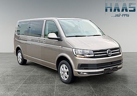VW T6 Caravelle Volkswagen Comfortl. LANG DSG -APP ACC TAXI