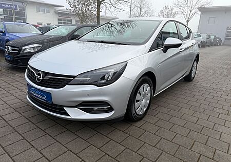 Opel Astra K Lim. 5-trg. Business Start/Stop