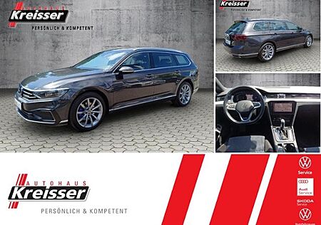 VW Passat Variant Volkswagen 1.4 TSI Hybrid GTE DSG/ACC/AHK/KL