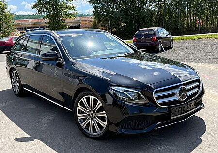 Mercedes-Benz E 350 E -Klasse T-Modell d