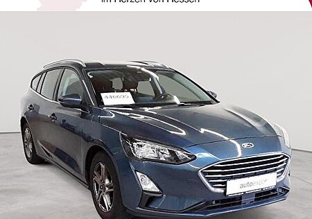 Ford Focus Turnier 1.5 EcoBlue COOL&CONNECT