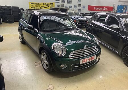 Mini Cooper Clubman Cooper TÜV 01.2027 - Bremse neu-