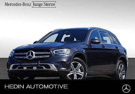 Mercedes-Benz GLC 300 e 4MATIC |Exclusive|LED|DISTR|NAVI|KEYL