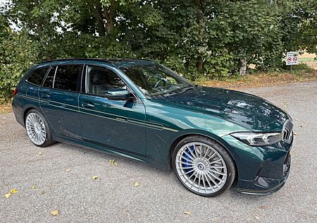 Alpina D3 S 3.0 Allrad Touring -