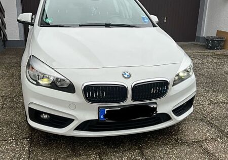BMW 218i Active Tourer