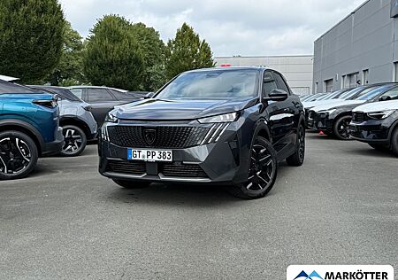 Peugeot 3008 GT Hybrid 136/ACC/360°CAM/PANO/SHZ+LHZ