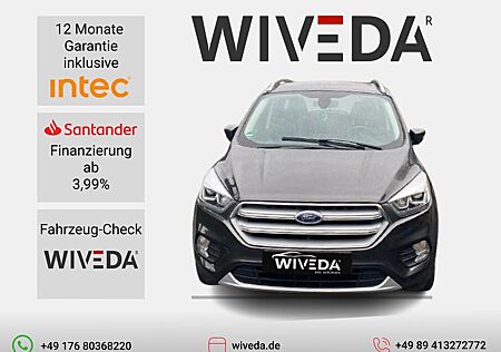 Ford Kuga Cool & Connect~Navi~Apple/Android~AHK~PDC~