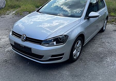 VW Golf Volkswagen VII 1.4 TSI