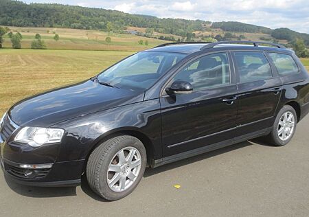 VW Passat Variant Volkswagen 2.0 TDI DPF Trendline Variant...