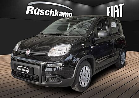 Fiat Panda Hybrid 1.0 Klima PDC DAB Temp. Spurhalteas