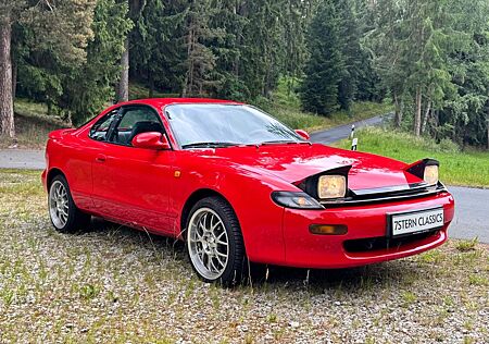 Toyota Celica 2.0 GT-I