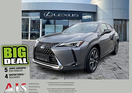 Lexus UX 250h Style Edition ACC*KAM*DAB*SHZ*LED