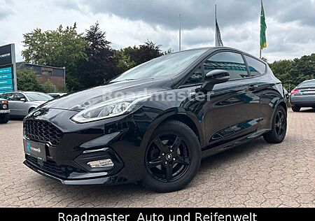 Ford Fiesta ST-Line / 2.HAND/TÜV NEU/KAMERA