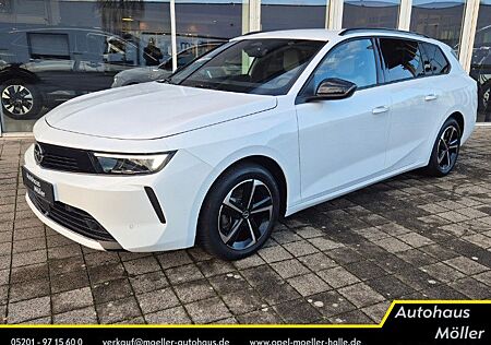 Opel Astra ST 1.2 Turbo 81kW Edition mit AHK