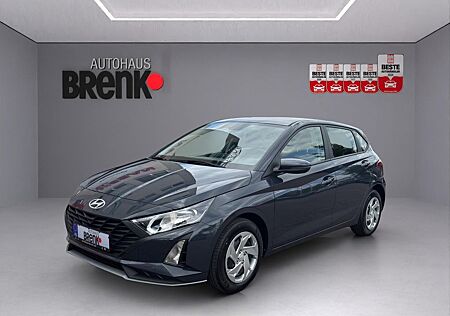 Hyundai i20 1.2 Comfort *RFK/DAB/Navi/PDC*