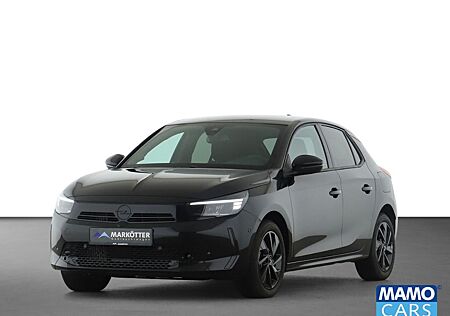 Opel Corsa F 1.2 Turbo GS APPLE/CAM/BLIS/LED/LHZ