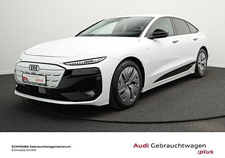 Audi A6 e-tron A6 Sportback e-tron S line *AHK*Wärmep.