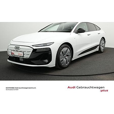 Audi A6 e-tron leasen