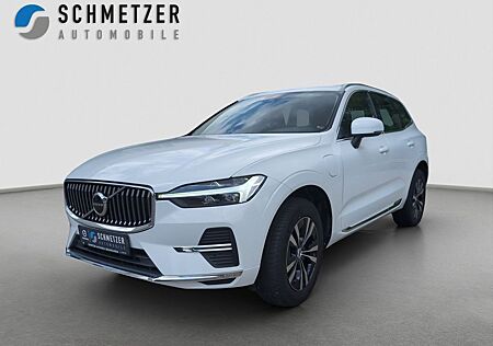 Volvo XC 60 XC60+T6+AWD+GT+Lenkradhzg+R-Kam+Panorama+CarPlay