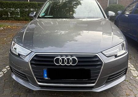 Audi A4 2.0 TDI 140kW S tronic Avant -