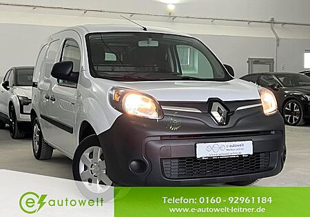 Renault Kangoo Z.E.33 Kaufbatterie Dieselstandh.Schiebetür AHK