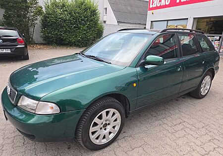 Audi A4 1.8 Avant -