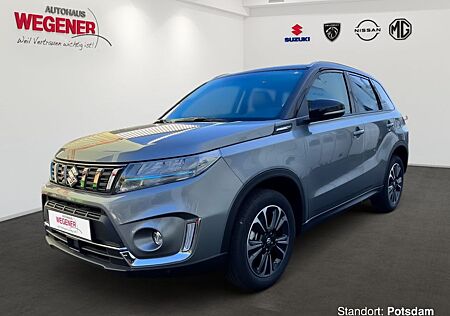 Suzuki Vitara COMFORT+ 1.5 ALLGRIP AT