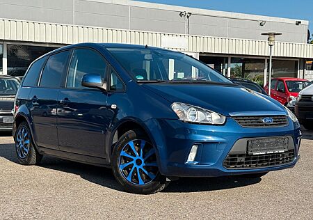 Ford C-Max Style + - 1.6 - 74 KW - Klimaaut. - PDC