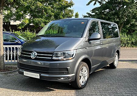VW T6 Multivan Volkswagen *DSG*7-Sitz*AppleC*Motor NEU in 05.25