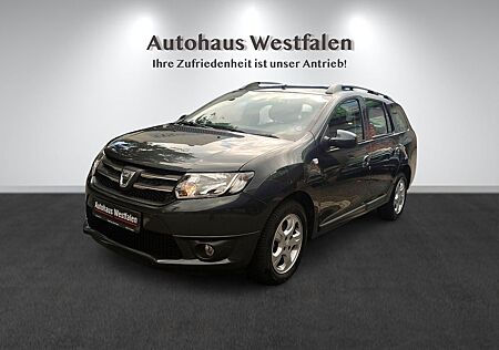 Dacia Logan MCV II Kombi Prestige/Navi/AHK/1.Hd